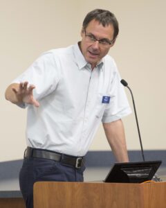 Alexander Wezel