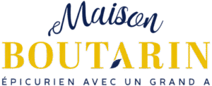 logo Maison Boutarin