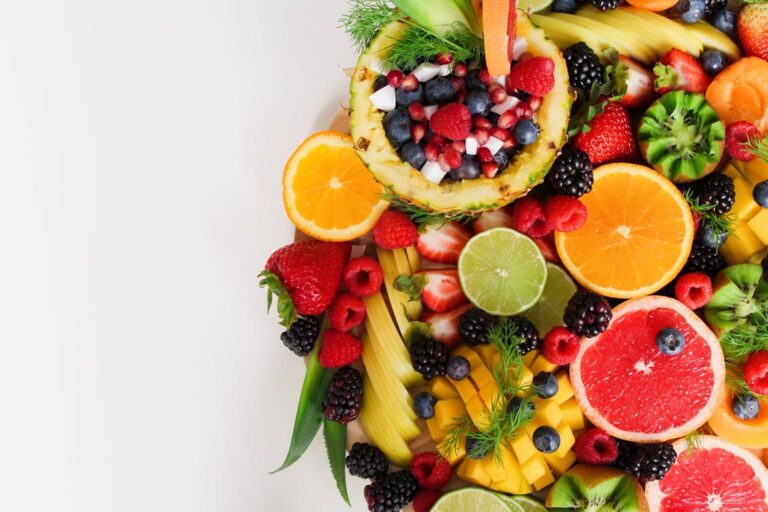fruits et légumes2