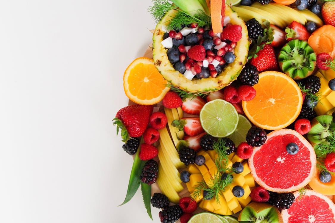 fruits et légumes2