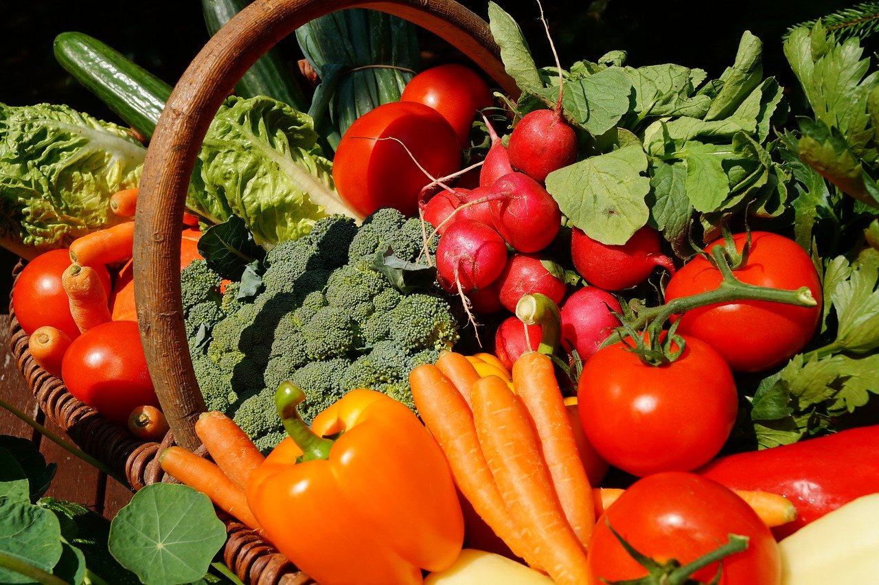 vegetables 3386212 1280