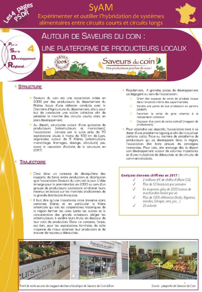 3 etude de cas plateforme de producteurs saveur du coin page 1 1