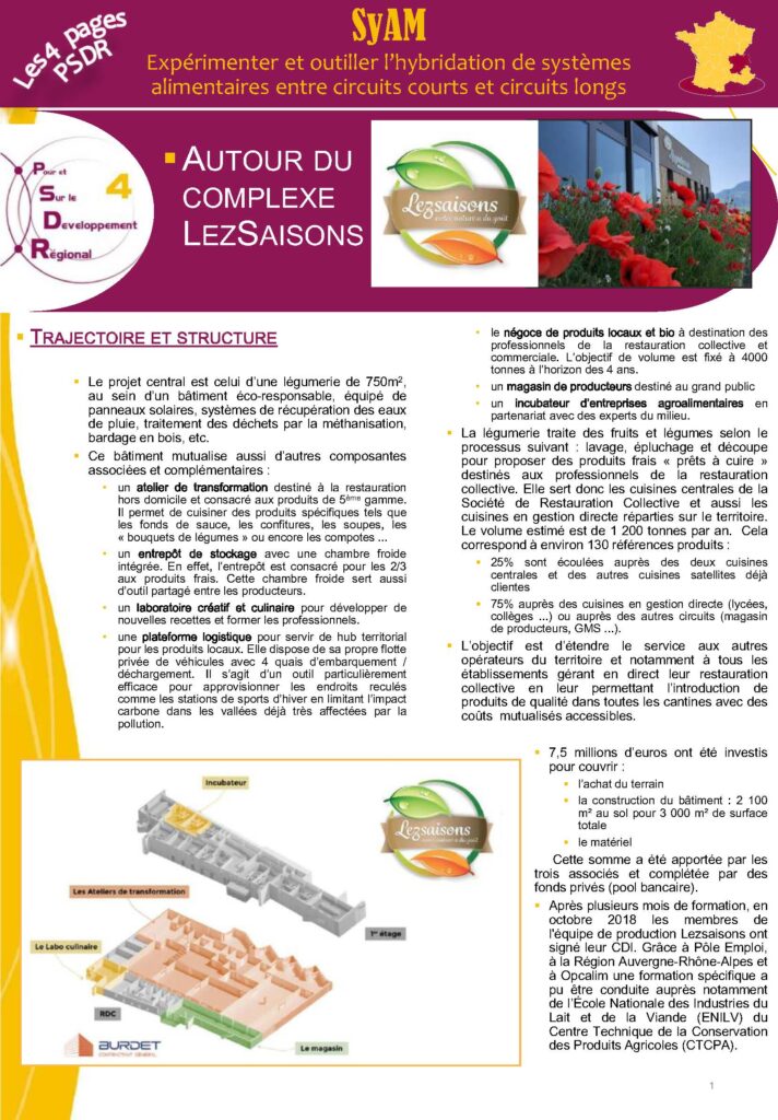 5 etude de cas autour du complexe lezsaisons page 1