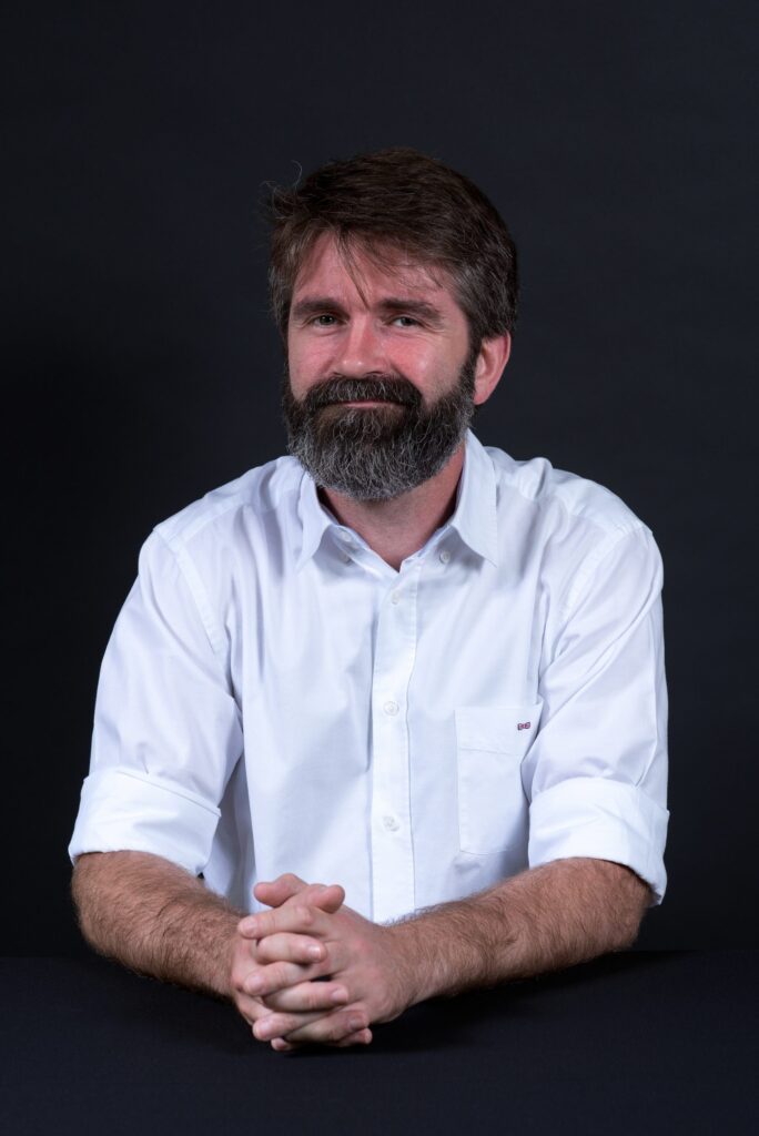 mathieu guerin