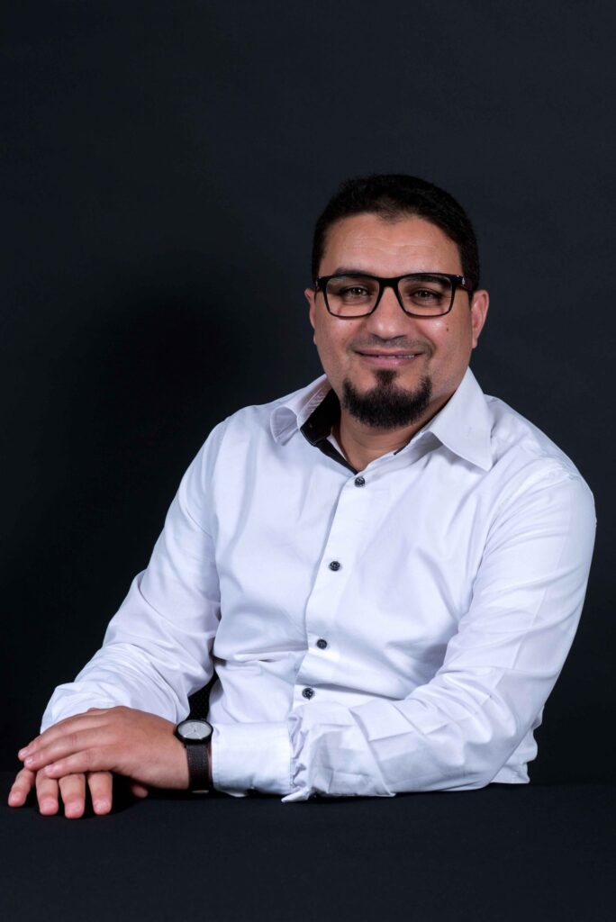 sghaier chikri