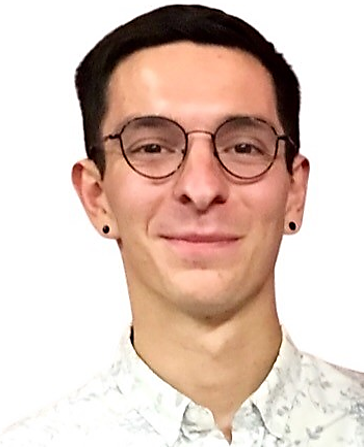 brice levasseur