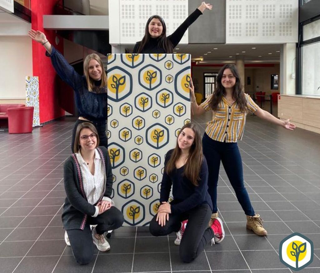 challene auchan