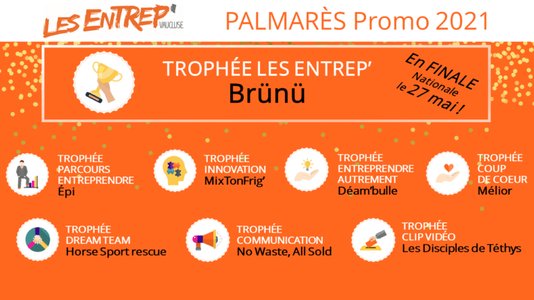 les entrep en vaucluse