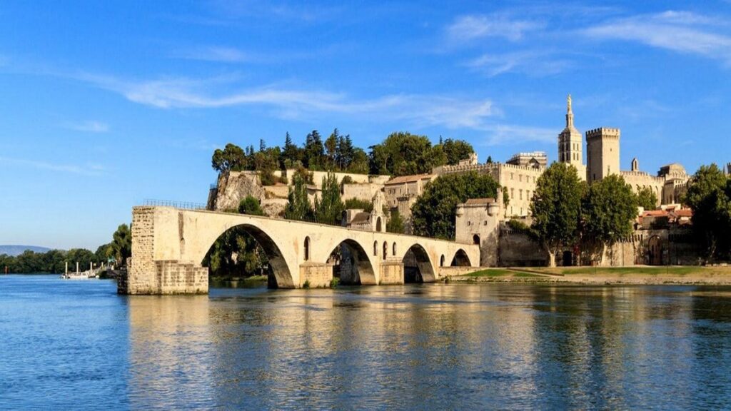 avignon