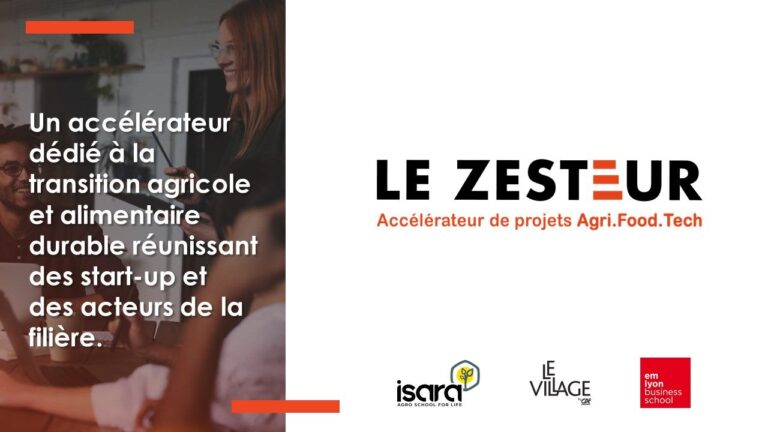 zesteur
