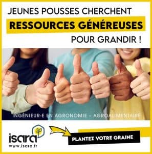 Campagne Taxe d'apprentissage 2022