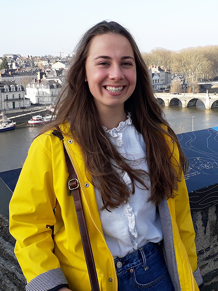 floriane fouilland