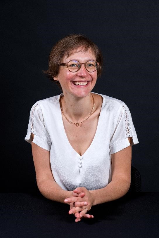 perrine vanderbroucke
