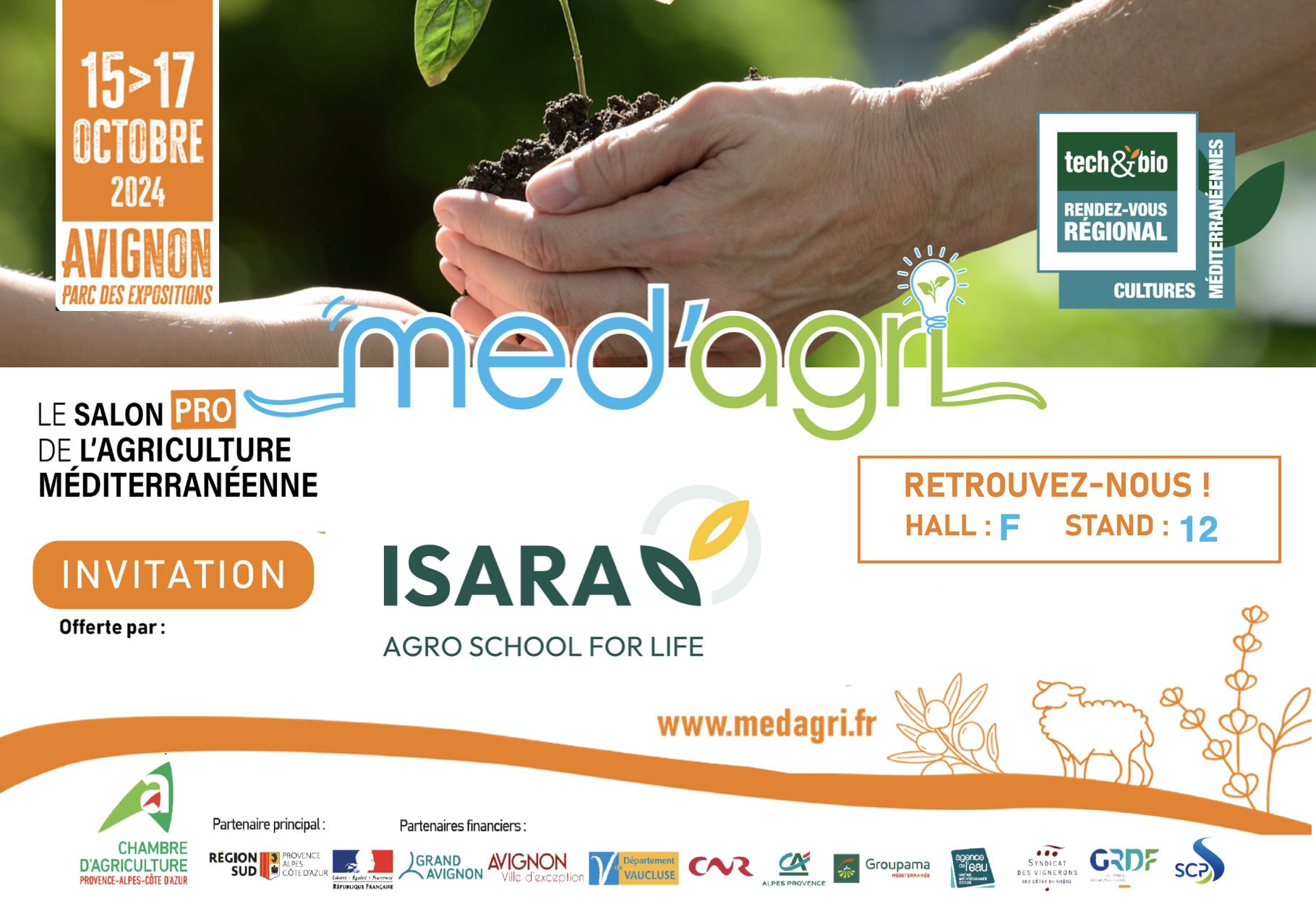 med agri 2024