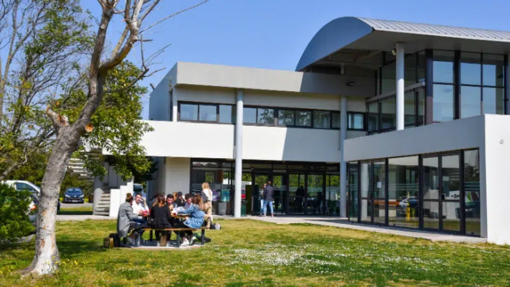 campus isara avignon