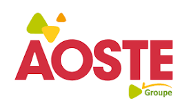 logo aoste
