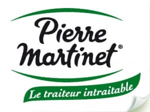 logo martinet carte blanche