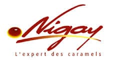 logo nigay