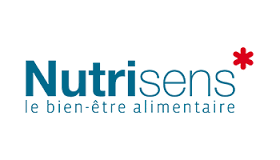 logo nutrisens