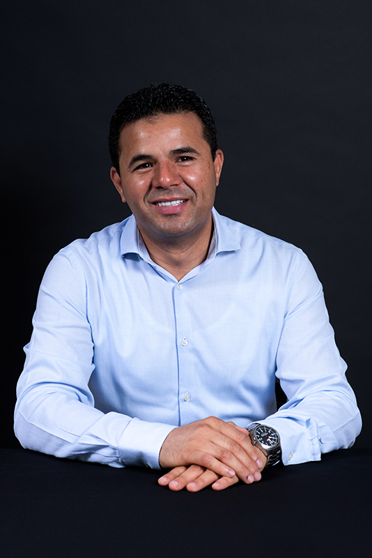 sami ghnimi