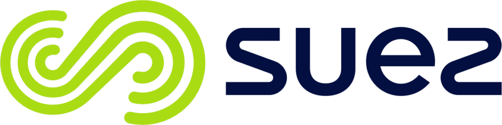 suez logo