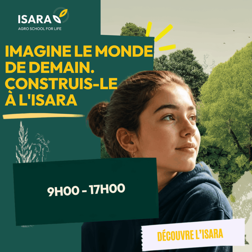 Journée portes ouvertures 3 octobre 2026