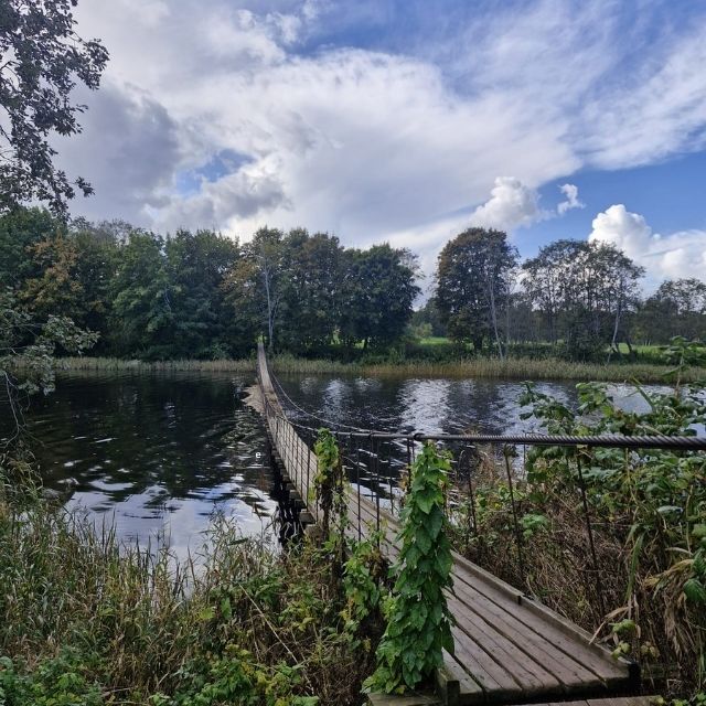 Paysage Estonie